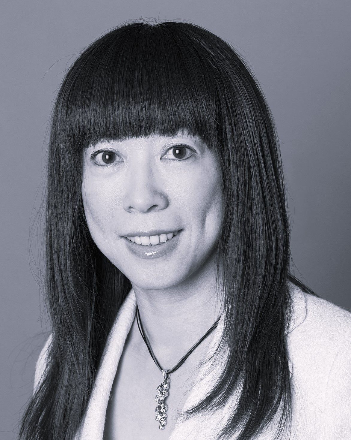 Carol Li, CPA, CGA
